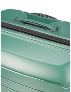 Samsonite OC2LITE EXP SPINNER 75 EXP-S URBAN GREEN -Cheap Voyage Vault Store 2583001 22470581 12695537