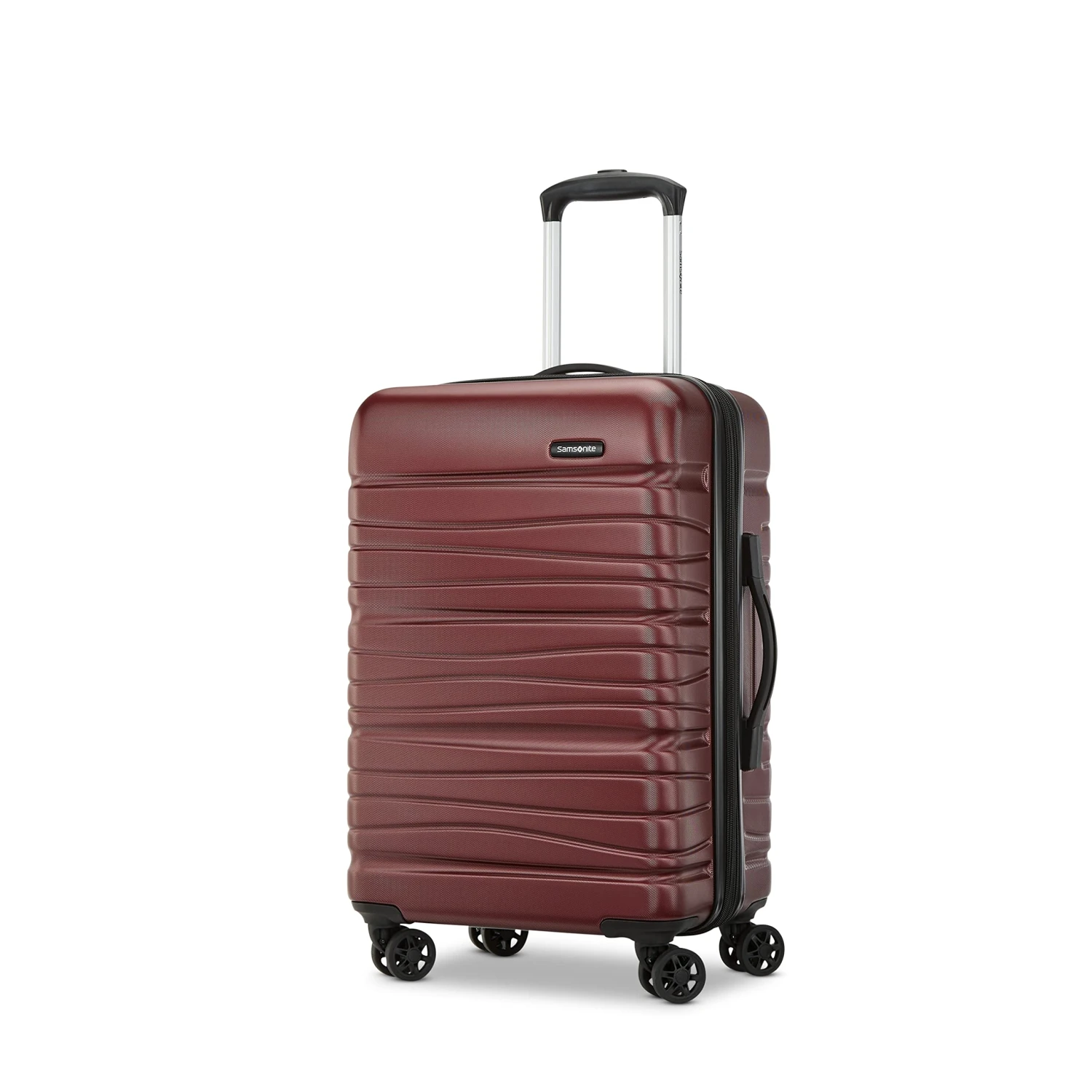 Samsonite Evolve SE Hardside Expandable Spinner Luggage 5 Samsonite Evolve SE Hardside Expandable Spinner Luggage - Image 5