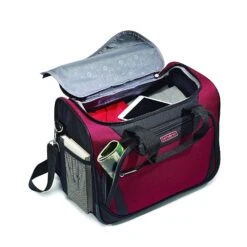 Samsonite Aspire Gr8 Boarding Bag -Cheap Voyage Vault Store 273c925db6cd24ee1474e36f14bdefd4a24b8684f6eac56bfbf062b0423fa264