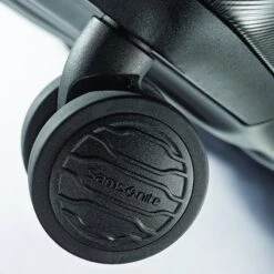 Samsonite Stryde 22" 4-Wheel Medium Luggage -Cheap Voyage Vault Store 27631841d4846205fae6411df4d8b06b78b7a6a44a937abbfa98bfd7f57a0a17