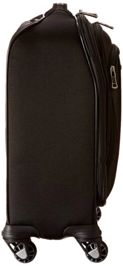 Samsonite Silhouette Sphere 2 Softside 19" Spinner -Cheap Voyage Vault Store 277d3da10c0e279c61c29bbfd08a9f3abdfacb66a5638f2f48a40cef73b19107