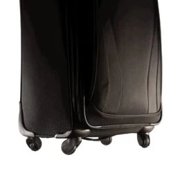 Samsonite Aspire GR8 25" 4-Wheel Medium Luggage -Cheap Voyage Vault Store 27e677d268f92007c407bf05b30e7499adf136570facd37c48377a4e670a1889