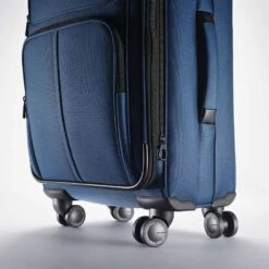Samsonite Leverage LTE 20" 4-Wheel Carry-On Luggage -Cheap Voyage Vault Store 28541081b1abef780aff3103a6927dded4eff7fe647343e0e9b1fa8dc87f8a0a bb767ac2 fe47 463d ae51 d93fec170494