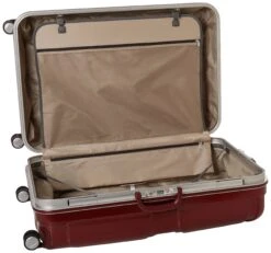 Samsonite Cruisair DLX Hardside 30" Spinner -Cheap Voyage Vault Store 28bf0e7ea8eefd27ab18ecb95a47606d00a125745ade77da89a6b41b24f65eb6
