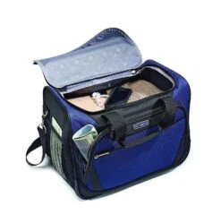 Samsonite Aspire Gr8 Boarding Bag -Cheap Voyage Vault Store 294ff7b7ccbdb56580bd7029f88bb03a16b88b9d0685e0624d99faf6d266b51b