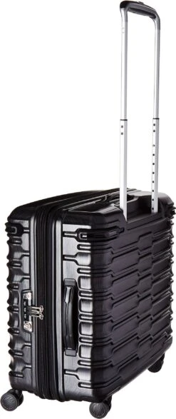 Samsonite Stryde 22" 4-Wheel Medium Luggage -Cheap Voyage Vault Store 29f8d56b3e66fdf1c28c3f198017885bd8ddd9a07abd26fc0376b82d1791701b