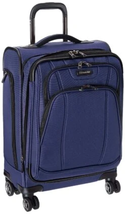 Samsonite DK3 Spinner 21 -Cheap Voyage Vault Store 2a7fdd5f3b59110f0b172c1a0151b95368761a8596f5b806c42705416eb3515b