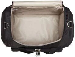 Samsonite Silhouette Sphere 2 Softside Boarding Bag -Cheap Voyage Vault Store 2bd5f8c7b0e26f182713364bc0001a708a188ad8aae31c23c159aa524103d5bd