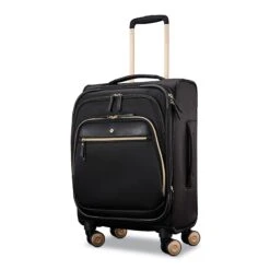 Samsonite Women's Mobile Solution Business Travel - Expandable 19-inch Spinner