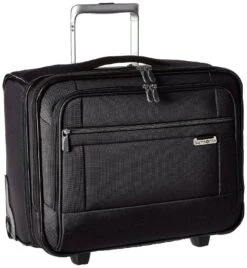 Samsonite Solyte Softside Wheeled Boarding Bag