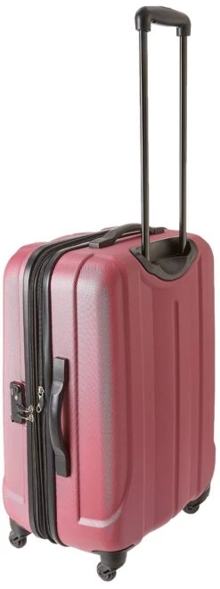 Samsonite Fiero HS Spinner 24 -Cheap Voyage Vault Store 2ecf3488c18f565841533f37f74f3b3eaee8bb180bce5f93ff183d81362b110b