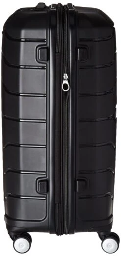 Samsonite Freeform 24" 4-Wheel Medium Luggage -Cheap Voyage Vault Store 2fdab44d0252c8bc154038ecea7bc433f33727d04f12b3e4f8b6f9a9f2f90eab