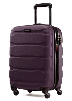 Samsonite Omni PC 2 Piece Set (20"/24") Hardshell 4-Wheel Luggage Sets -Cheap Voyage Vault Store 3046184681b2b0a3747e7d3c84c6ce5f23a498c84d6db3a3fe485176f2d2f0fd d3a72dd7 c6ae 4f80 a8ca e91791fc17be