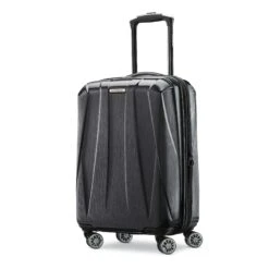 Samsonite Centric 2 Expandable Hardside Luggage With Dual Spinner Wheels