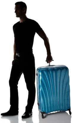 Samsonite Black Label Cosmolite Spinner 86/33 -Cheap Voyage Vault Store 310a94c742d41338949b4907135a79a250e020c06b14e1ca3d997309f164744c