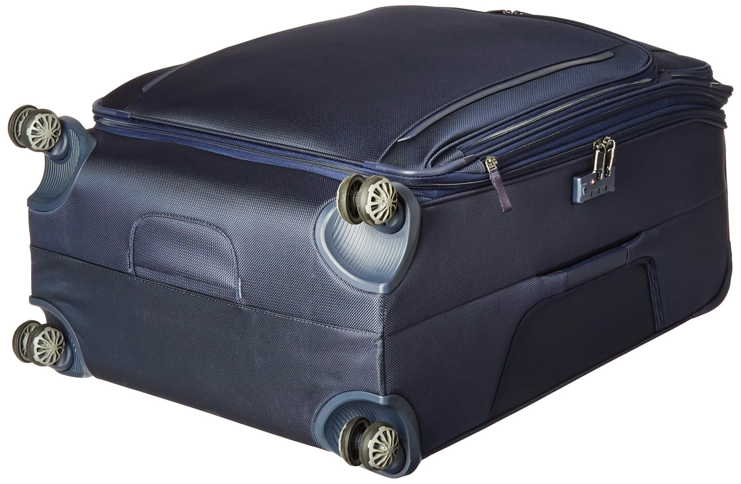 Samsonite Silhouette Xv Softside Spinner 29 19 Samsonite Silhouette Xv Softside Spinner 29 - Image 19