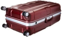 Samsonite Cruisair DLX Hardside Spinner 26 -Cheap Voyage Vault Store 333f0bcb8b116f41189af9d0d56a454d11112d107d723be44e37c115750fb58c