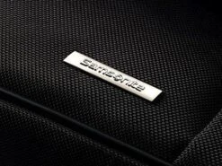 Samsonite Classic Two Gusset 17" Toploader -Cheap Voyage Vault Store 34c868b9554f84a0f23878c41b7b45a958d302a9a3c3184239665980304ea9cd