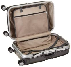 Samsonite Cruisair DLX Hardside 21" Spinner -Cheap Voyage Vault Store 3535274f48e23fcf9a0a8c31ff15157abd4cebd52802e02711266e509ee2714f