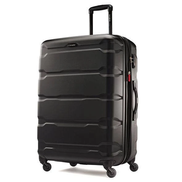 Samsonite Omni PC 28" Hardshell 4-Wheel Large Luggage 5 Samsonite Omni PC 28" Hardshell 4-Wheel Large Luggage - Image 5