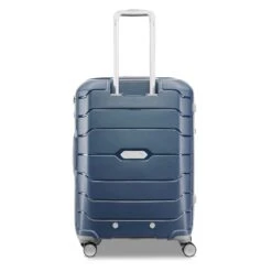 Samsonite Freeform 24" 4-Wheel Medium Luggage -Cheap Voyage Vault Store 35d9fcacdf2db386ae44049ee1a1f9cb0dbeac787edb2651d2cdd2cea1a3051a
