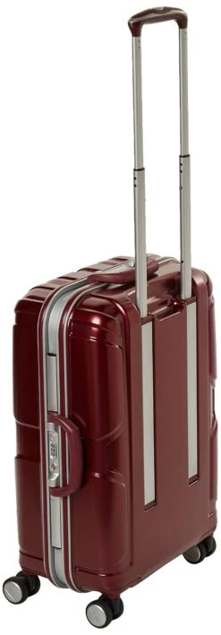 Samsonite Cruisair DLX Hardside 21" Spinner -Cheap Voyage Vault Store 35f44ad9eb22ff27895a616ec6894d375bc0b4ebe31ba4aa2e4609fb17f7889e