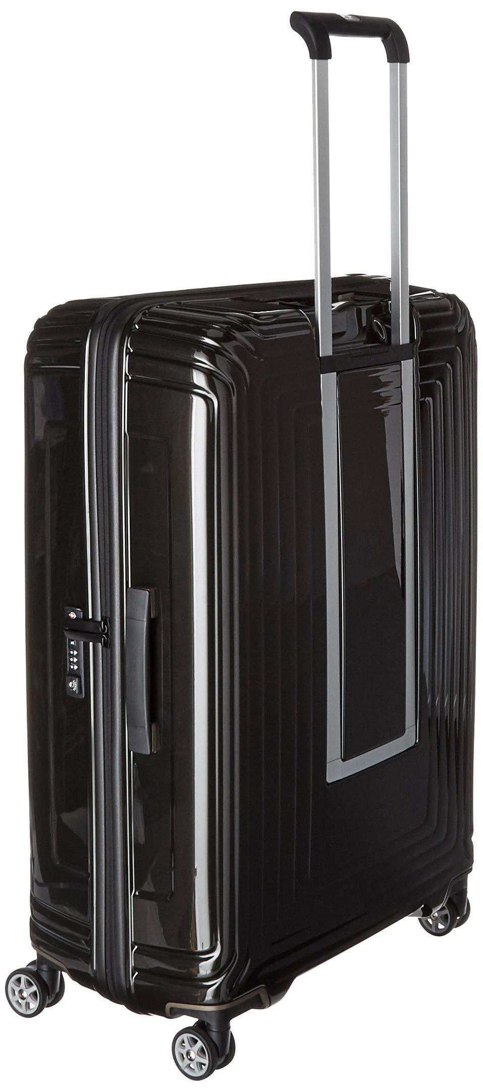 Samsonite Neopulse 28" 4-Wheel Large Luggage 3 Samsonite Neopulse 28" 4-Wheel Large Luggage - Image 3
