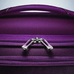 Samsonite Mightlight 2 Softside Spinner 25 Suitcases -Cheap Voyage Vault Store 3727e72b40fcc599b7ea27407357bdecf556a6030606a8cf8ccce9f9f1ad3930