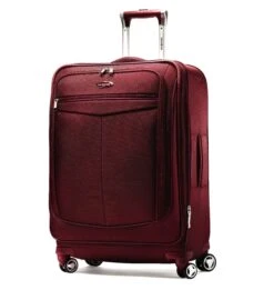 Samsonite Silhouette 12 Ss Spinner Exp 29 Wheeled Luggage -Cheap Voyage Vault Store 38f1fb28eca715b86277ebd3232971890b832616daff33616da8c7189b869b8a 87a7f64b 5ab2 4c66 8688 959a9106c7d0