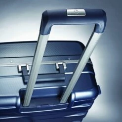 Samsonite Framelock 25" 4-Wheel Medium Luggage -Cheap Voyage Vault Store 3a144b7aab65e96103e6663b447a1e4497f74e1b4bdece19925a4f0edf61fa68