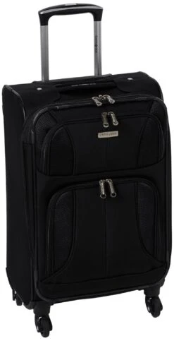 Samsonite Aspire Xlite 19 Carry On With Spinner Wheels