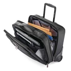 Samsonite Xenon 3.0 Mobile Office Laptop Bag -Cheap Voyage Vault Store 3ae3c557cd48a89f20708cd0d852d98a15238caf0175482f7dabaf9e3826d4be