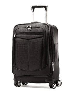 Samsonite Silhouette 12 Ss Spinner Exp 29 Wheeled Luggage