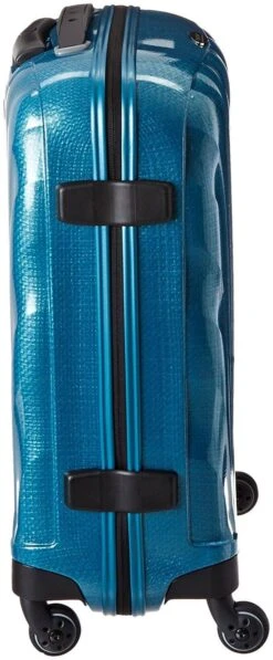 Samsonite Black Label Cosmolite 20" 4-Wheel Carry-On Luggage -Cheap Voyage Vault Store 3b4520fcad3192afe070cdb4198a40c46130a9bfa2ab5d42013475d6d4491721