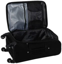 Samsonite Aspire Xlite 19 Carry On With Spinner Wheels 10 Samsonite Aspire Xlite 19 Carry On With Spinner Wheels -Cheap Voyage Vault Store 3ba1b74822ee967b85a31fe098b93cf907cdfaa83885e32a634a87afed2711ae