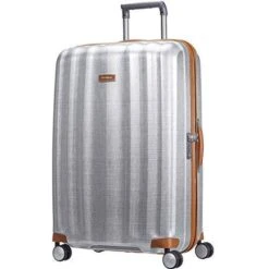 Samsonite Label Lite Cube DLX 31" Hardside Spinner