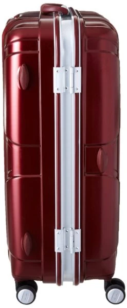 Samsonite Cruisair DLX Hardside Spinner 26 -Cheap Voyage Vault Store 3dc6b8f8948e790cac24ee99e145c2e5d619da6b0d53319d1c428e289748dbb0