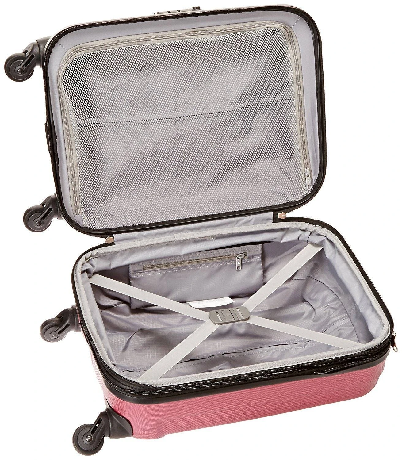 Samsonite Fiero HS Spinner 20 3 Samsonite Fiero HS Spinner 20 - Image 3