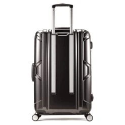 Samsonite Cruisair DLX Hardside Spinner 26 -Cheap Voyage Vault Store 3e365cdf6e914f378fd0d7d1e16d8dad455fa9893641dd4abb160dde9b7c2e35