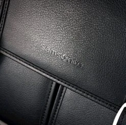Samsonite Leather Checkpoint Friendly Brief -Cheap Voyage Vault Store 3e8ae30e92f5815564950c4f4a3cca9b5445ddb239a78dd006a0580a7939d236