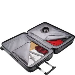 Samsonite Neopulse Hardside With Spinner Wheels 75/28