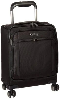 Samsonite Silhouette Xv Softside Spinner Boarding Bag