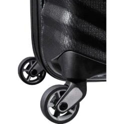 Samsonite Black Label Lite Shock 20" 4-Wheel Carry-On Luggage -Cheap Voyage Vault Store 4104c3786c2bcd8927782b59475bc8bb7e9048cab84b32f6785866802c53537f