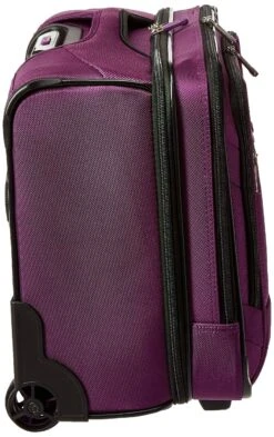 Samsonite Solyte Softside Wheeled Boarding Bag -Cheap Voyage Vault Store 41322ed79c3ffce3eed73f181dd02f86b3b9af19d00e2222b2dcb772945ccca4