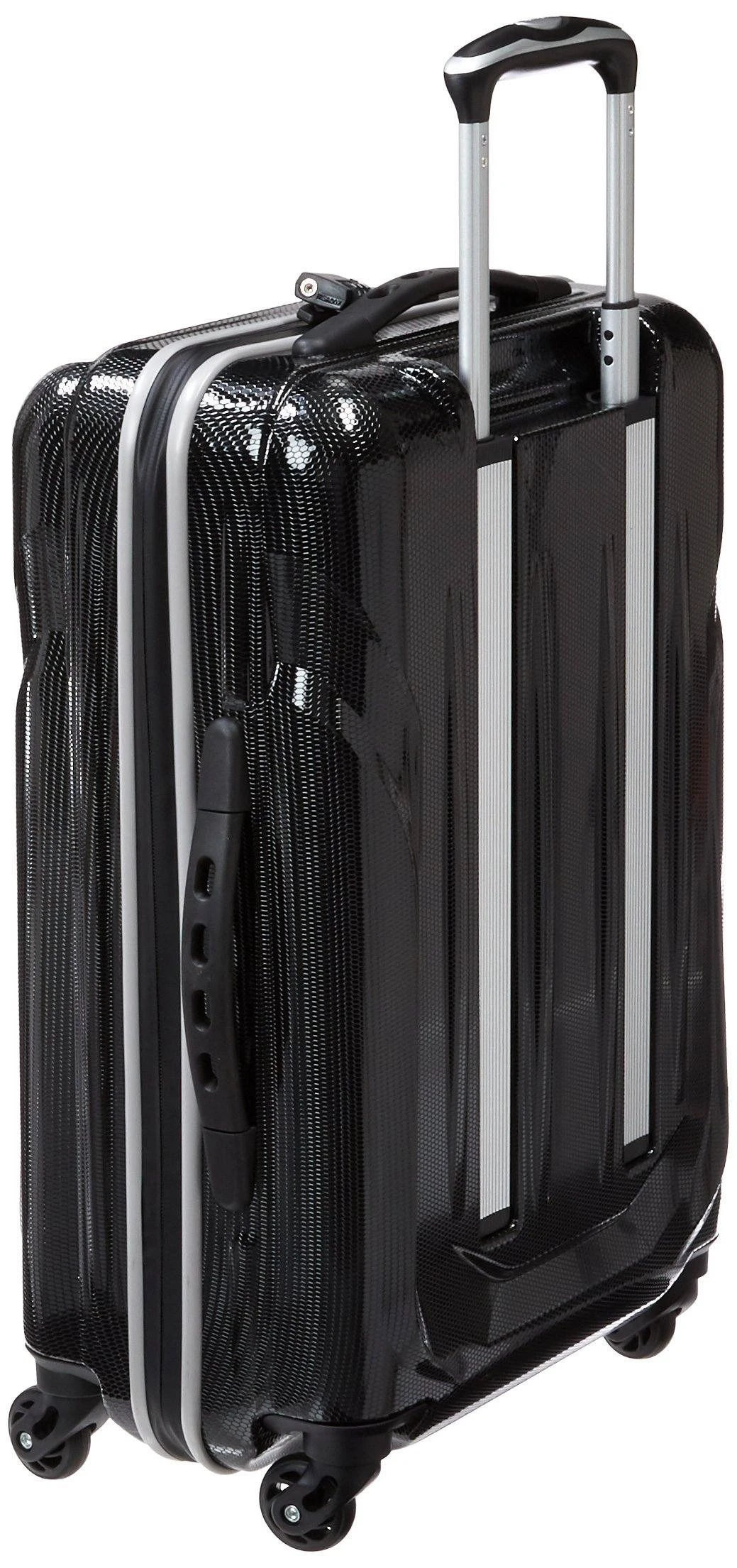 Samsonite Liftwo Hardside Spinner 21 Carry-On 4 Samsonite Liftwo Hardside Spinner 21 Carry-On - Image 4