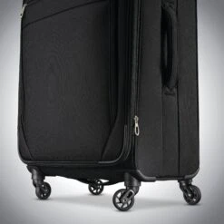 Samsonite Advena 19" 4-Wheel Carry-On Luggage -Cheap Voyage Vault Store 4327d51007f867800b350543c71c500fe59392da557b440b583d9c1c29e0686c