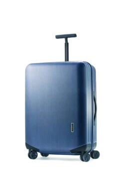 Samsonite Inova 20" 4-Wheel Carry-On Luggage