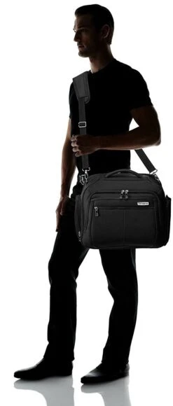 Samsonite Mightlight Boarding Bag -Cheap Voyage Vault Store 4456d199db3c3d33cca8c99c32cb8f34e835990db5f00717aaec5abc2790be07