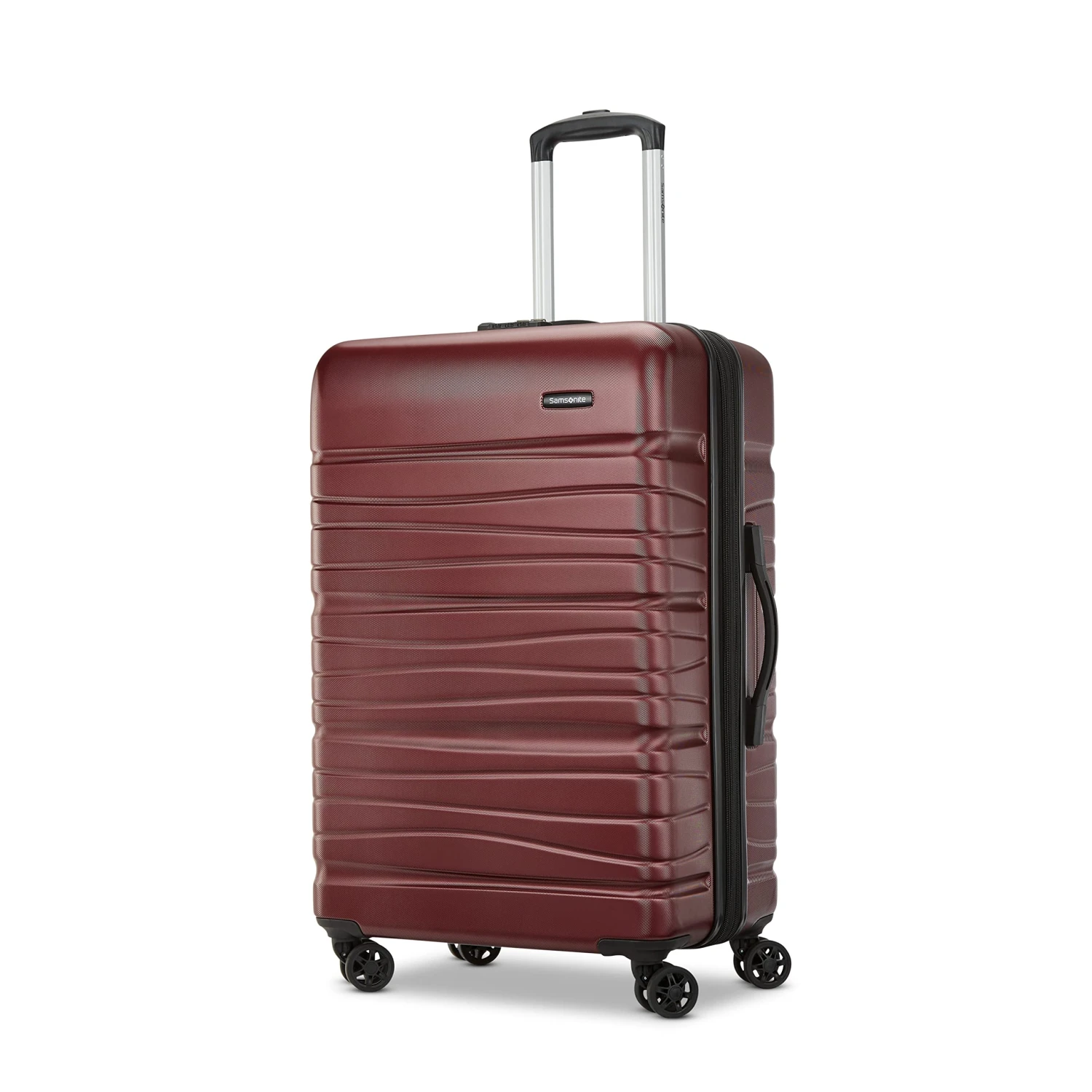 Samsonite Evolve SE Hardside Expandable Spinner Luggage 8 Samsonite Evolve SE Hardside Expandable Spinner Luggage - Image 8