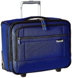 Samsonite Solyte Softside Wheeled Boarding Bag -Cheap Voyage Vault Store 4576b177ec75bb678bf196591d1e6864c2610593e7d4a2e7661136f35c82f68b